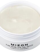 Mizon Pure Pearl Eye Gel Patch hydrogelová maska na oční okolí proti otokům a tmavým kruhům 60 ks