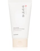 Mizon Rice Water Glow Mask Cleanser hloubkově čisticí maska s hydratačním účinkem 150 ml