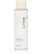 Mizon Rice Water Milky Glow Toner mléčné tonikum pro rozjasnění pleti 150 ml