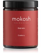Mokosh Cranberry tělový balzám s vyživujícím účinkem 180 ml