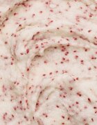 Mokosh Cranberry tělový peeling se solí 300 g