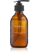 Mokosh Fig hydratační mycí gel s vyživujícím účinkem 200 ml