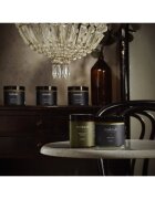 Mokosh Green Coffee & Tobacco solný peeling na tělo 250 ml
