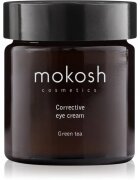 Mokosh Green Tea oční krém proti otokům a tmavým kruhům 30 ml