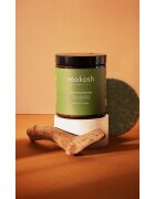Mokosh Melon & Cucumber hydratační tělové mléko s výtažky z okurky 180 ml