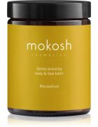 Mokosh Passionfruit samoopalovací balzám na obličej a tělo 180 ml