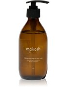 Mokosh Pear hydratační sprchový gel 300 ml