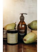 Mokosh Pear hydratační sprchový gel 300 ml