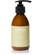 Mokosh Pear rozjasňující tělové mléko 200 ml