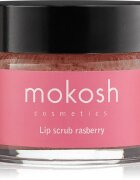 Mokosh Raspberry peeling na rty 15 ml