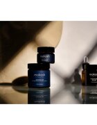 Mokosh Rose & Blueberry hydratační pleťový peeling 60 ml