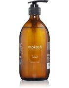 Mokosh Sandalwood & Amber hydratační sprchový gel 500 ml
