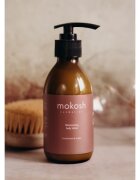 Mokosh Sandalwood & Amber hydratační tělové mléko 200 ml