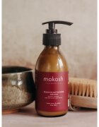 Mokosh Sweet Cherry & Amber rozjasňující tělové mléko s hydratačním účinkem 200 ml