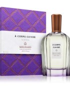 Molinard À Corps Cuivré sada unisex