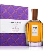 Molinard Ambré Lumière sada unisex