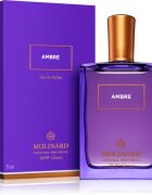 Molinard Ambre parfémovaná voda unisex 75 ml