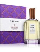 Molinard Cher Wood sada unisex
