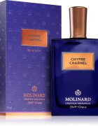 Molinard Chypre Charnel parfémovaná voda pro ženy 75 ml