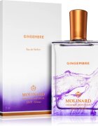 Molinard Gingembre parfémovaná voda unisex 75 ml