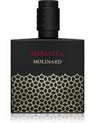 Molinard Habanita Exclusive Edition parfémovaná voda pro ženy 100 ml