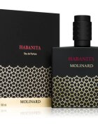 Molinard Habanita Exclusive Edition parfémovaná voda pro ženy 100 ml
