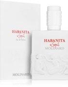 Molinard Habanita parfémovaná voda pro ženy 75 ml