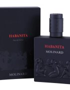Molinard Habanita parfémovaná voda pro ženy 75 ml