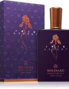 Molinard Iris Ardent parfémovaná voda unisex 75 ml