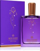 Molinard Iris parfémovaná voda unisex 75 ml