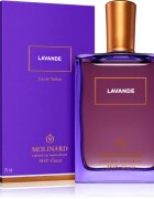 Molinard Lavande parfémovaná voda unisex 75 ml