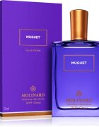 Molinard Muguet parfémovaná voda unisex 75 ml
