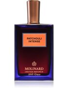 Molinard Patchouli Intense parfémovaná voda pro ženy 75 ml