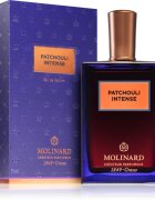 Molinard Patchouli Intense parfémovaná voda pro ženy 75 ml