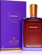 Molinard Patchouli parfémovaná voda unisex 75 ml