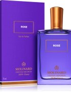 Molinard Rose parfémovaná voda unisex 75 ml