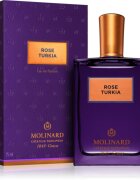 Molinard Rose Turkia parfémovaná voda unisex 75 ml