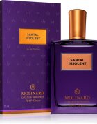 Molinard Santal Insolent parfémovaná voda unisex 75 ml
