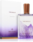 Molinard Thé Basilic parfémovaná voda unisex 75 ml