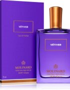 Molinard Vetiver parfémovaná voda unisex 75 ml