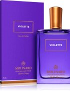 Molinard Violette parfémovaná voda unisex 75 ml