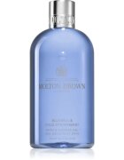 Molton Brown Bluebell & Wild Strawberry jemný sprchový gel 300 ml