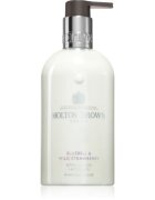 Molton Brown Bluebell & Wild Strawberry vyživující tělový krém 300 ml