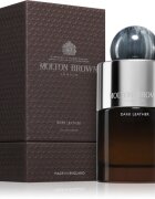 Molton Brown Dark Leather Eau The Parfume parfémovaná voda unisex 100 ml