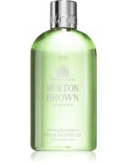 Molton Brown Eucalyptus energizující sprchový gel 300 ml