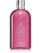 Molton Brown Fiery Pink Pepper sprchový gel pro ženy 300 ml