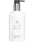 Molton Brown Fiery Pink Pepper tělové mléko pro ženy 300 ml