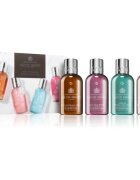 Molton Brown Floral & Woody Body Care Collection dárková sada do sprchy