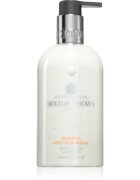 Molton Brown Graceful Apricot & Fresia hydratační tělový krém 300 ml