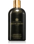 Molton Brown Labdanum Dusk sprchový a koupelový gel 300 ml